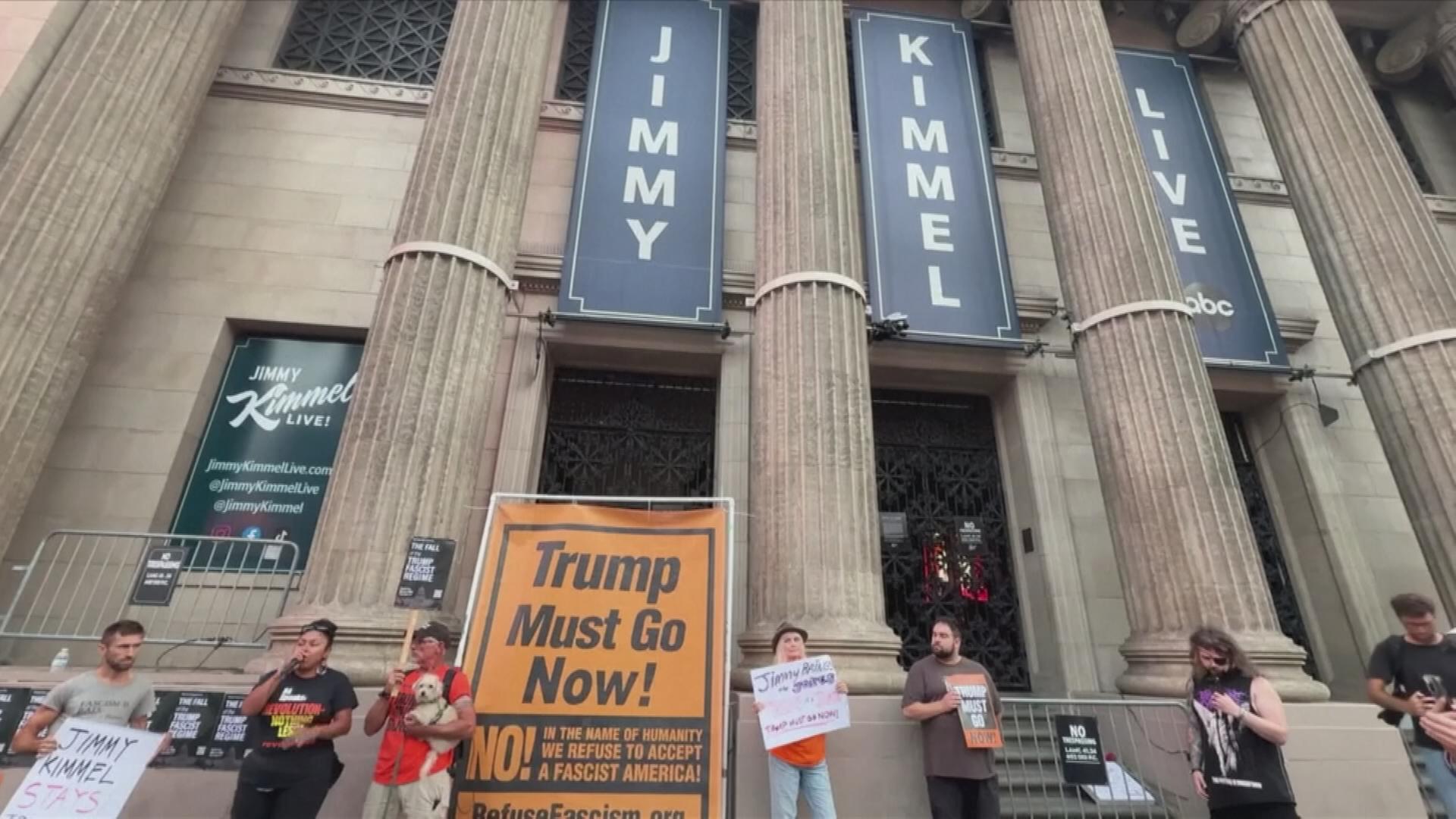 Keine Pressefreiheit mehr in den USA?