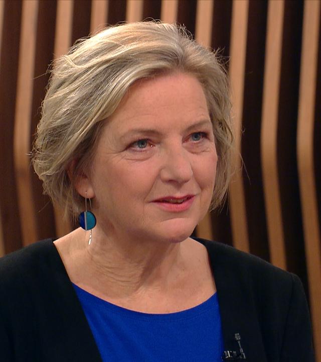 Pressefreiheit: "Weltweit verschlechtert"