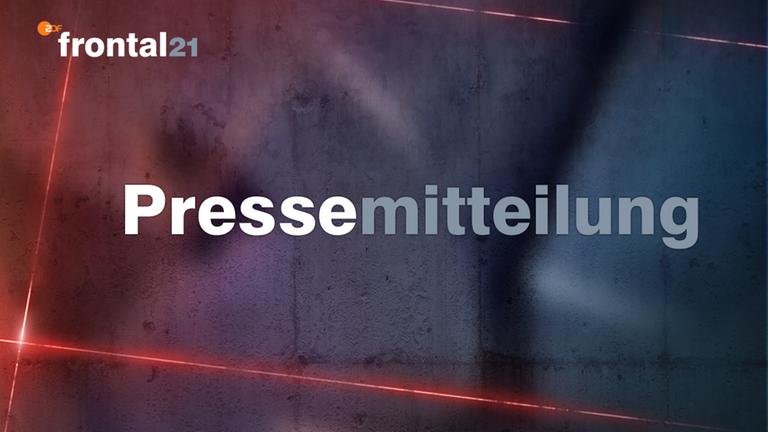 Pressemitteilung typical