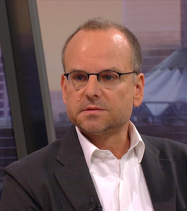Presseschau mit Tim Szent-Ivanyi