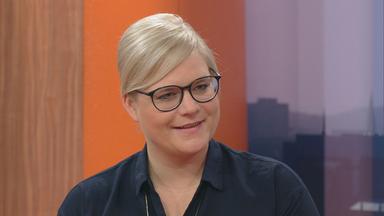 Nadine Lindner  