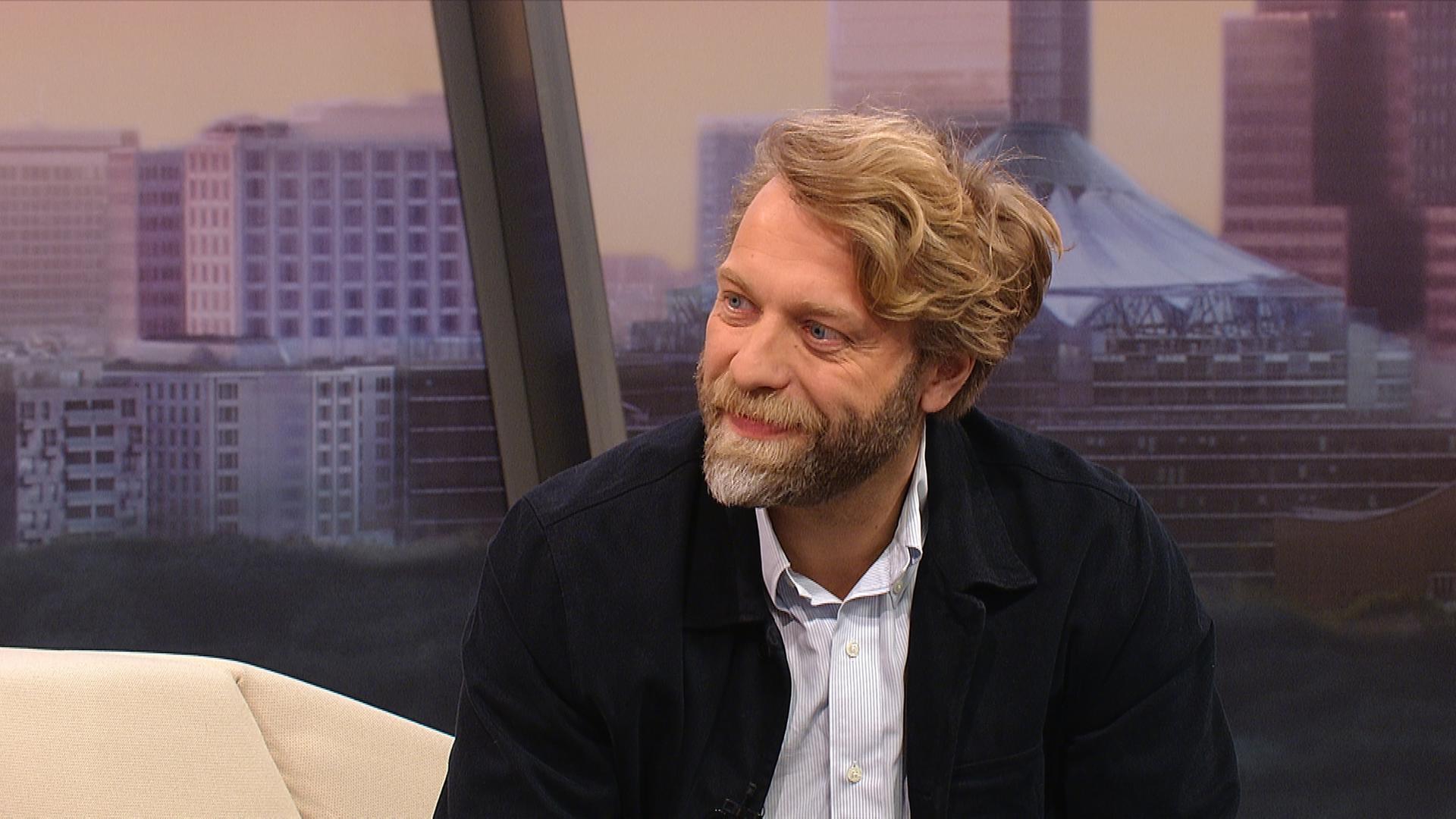 Moritz Eichhorn