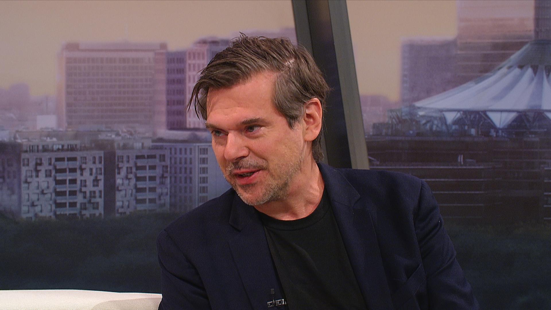 Gregor Peter Schmitz