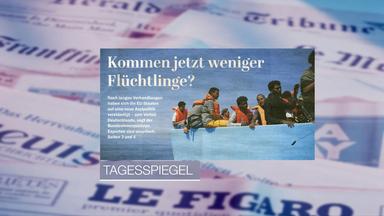 Presseschau