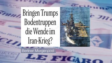 Presseschau