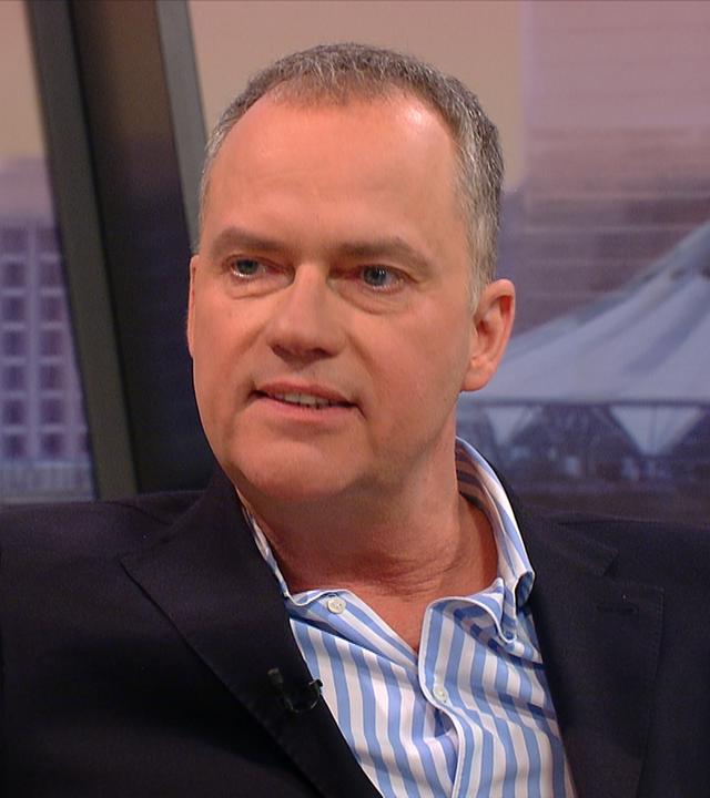 Presseschau mit Alexander Marguier