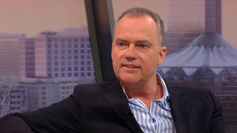 Presseschau mit Alexander Marguier