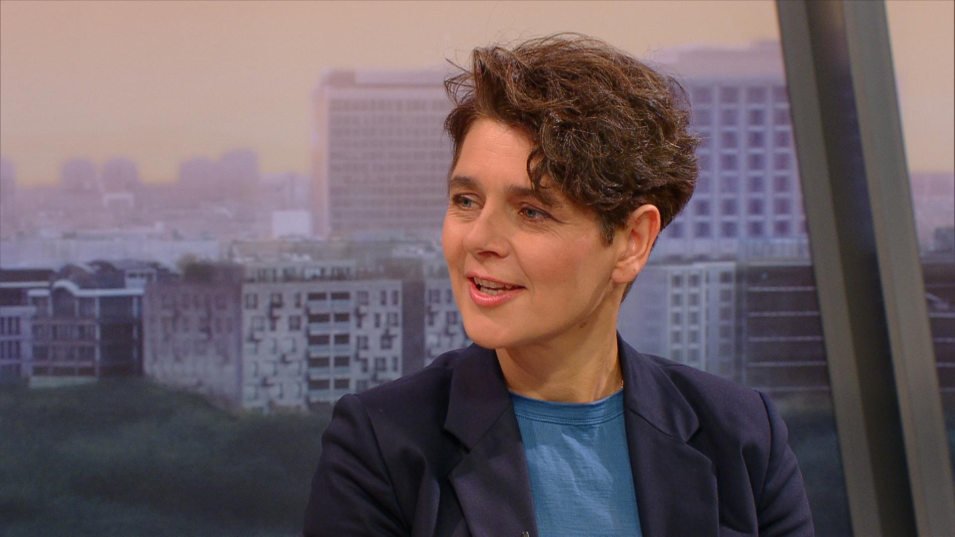Presseschau mit Anna Lehmann