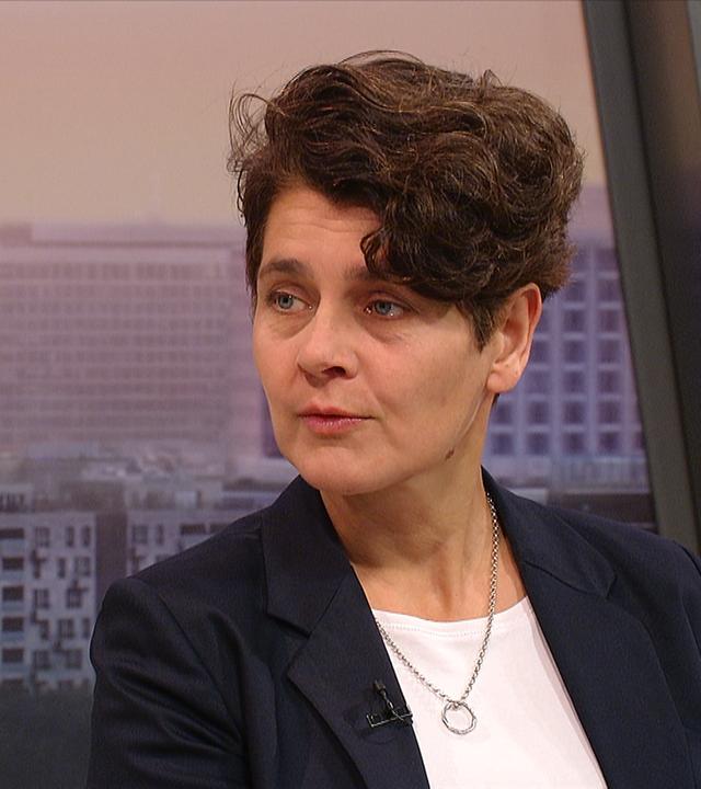 Presseschau mit Anna Lehmann