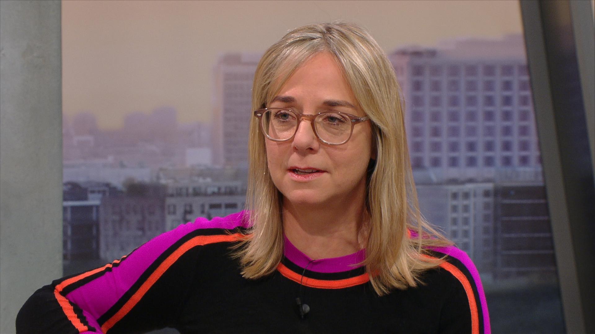 Presseschau mit Annette Dowideit