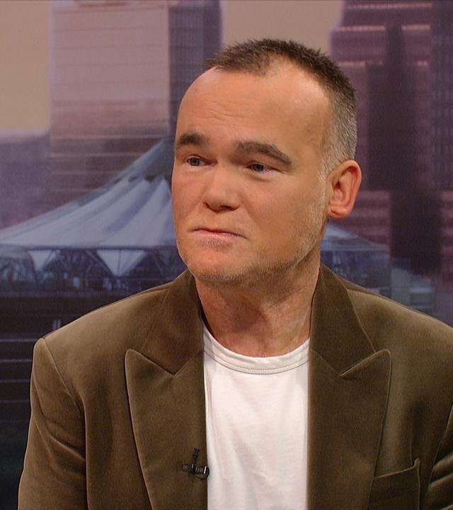 Presseschau mit Vladimir Balzer