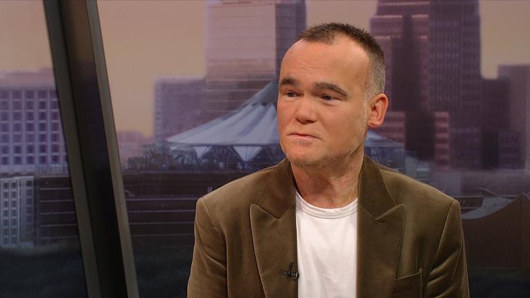 Presseschau mit Vladimir Balzer