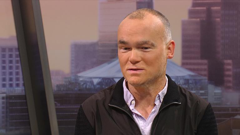 Presseschau mit Vladimir Balzer