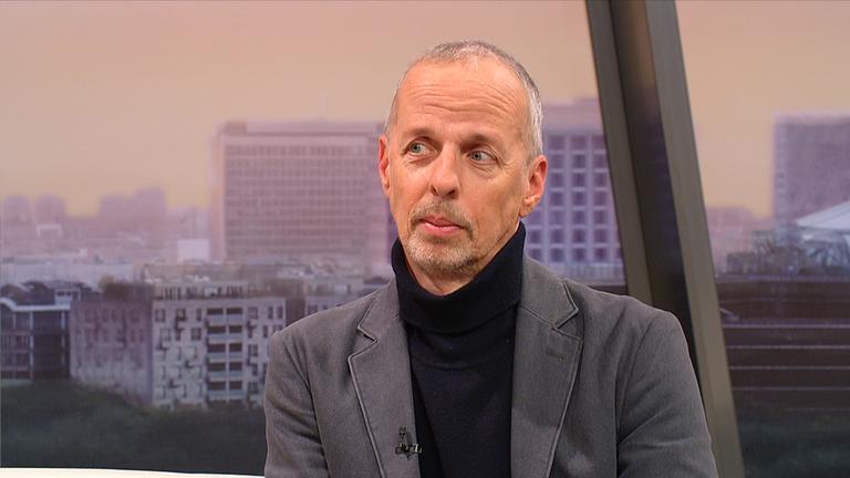 Presseschau mit Martin Bialecki