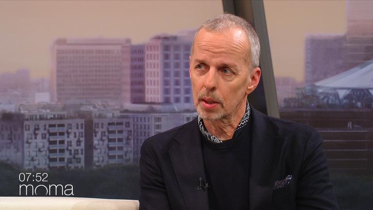 Presseschau mit Martin Bialecki