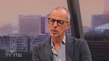 Presseschau mit Martin Bialecki