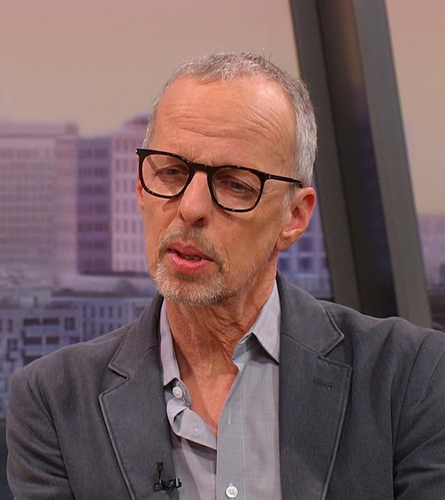 Presseschau mit Martin Bialecki
