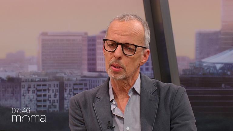 Presseschau mit Martin Bialecki