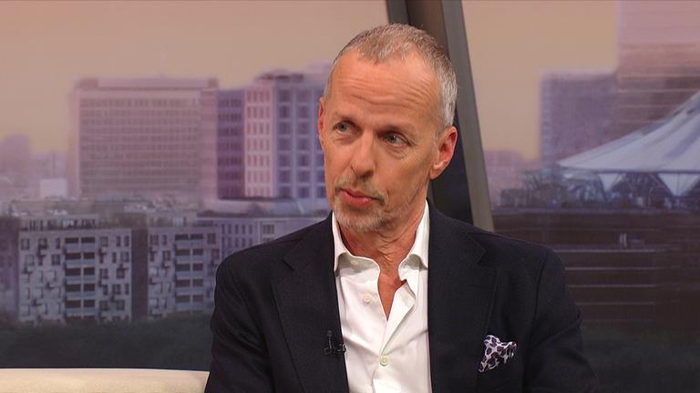 Presseschau mit Martin Bialecki