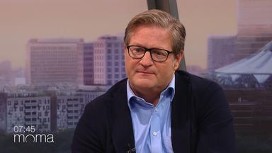 Presseschau mit Michael Bröcker