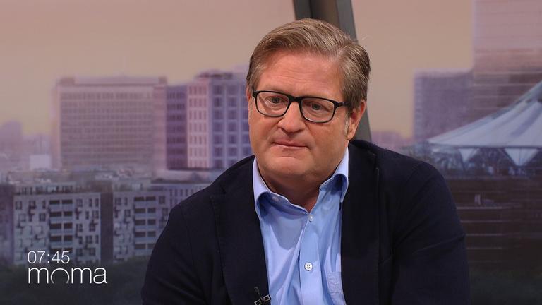 Presseschau mit Michael Bröcker