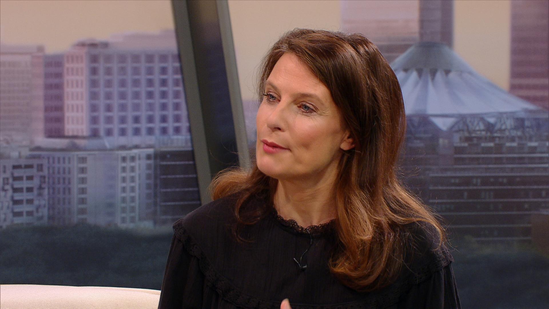 Presseschau mit Claudia Kade