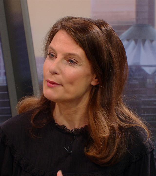Presseschau mit Claudia Kade
