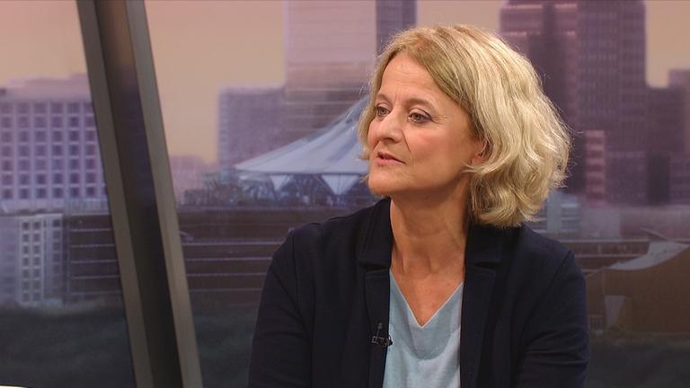 Presseschau mit Kristina Dunz