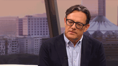 Presseschau mit Florian Eder