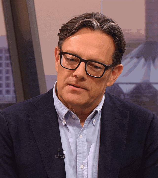 Presseschau mit Florian Eder