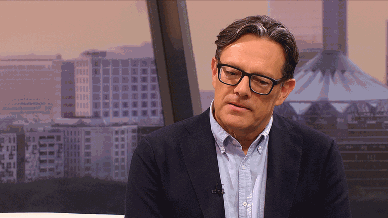 Presseschau mit Florian Eder