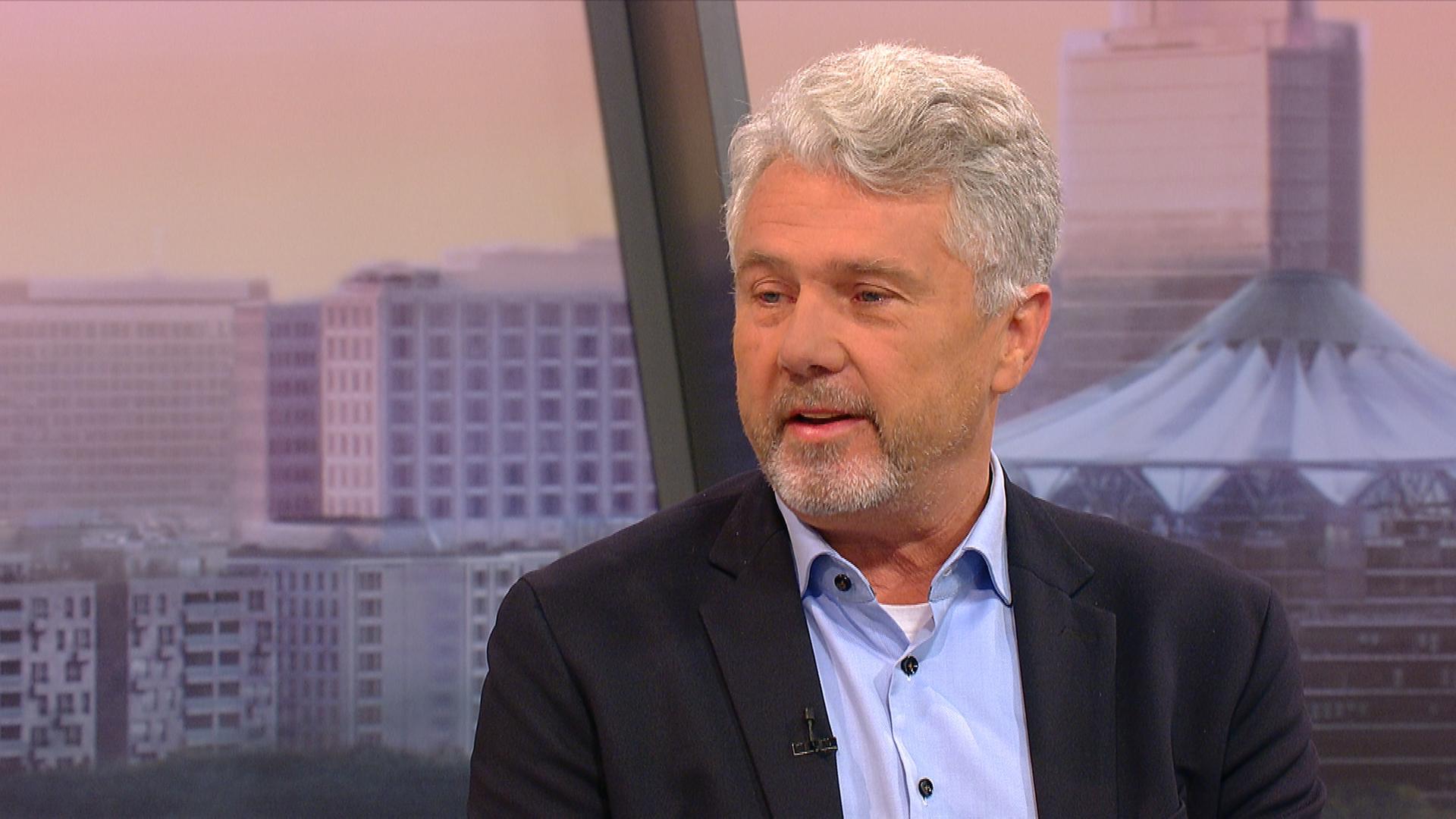 Presseschau mit Erik Kirschbaum