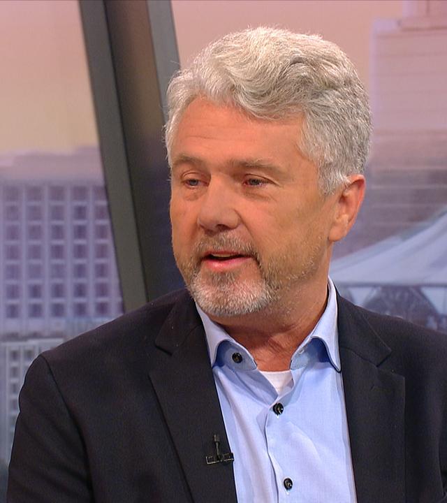 Presseschau mit Erik Kirschbaum