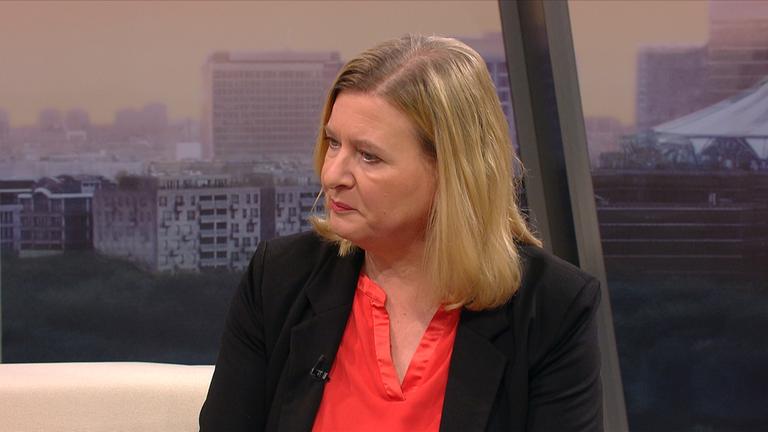 Presseschau mit Eva Quadbeck