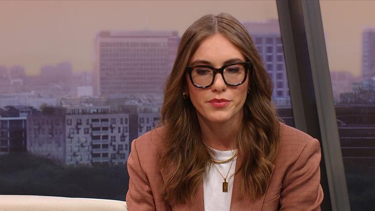 Presseschau mit Josefine Fokuhl