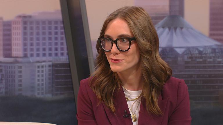 Presseschau mit Josefine Fokuhl