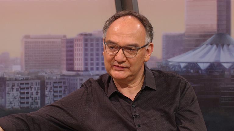 Presseschau mit Nico Fried