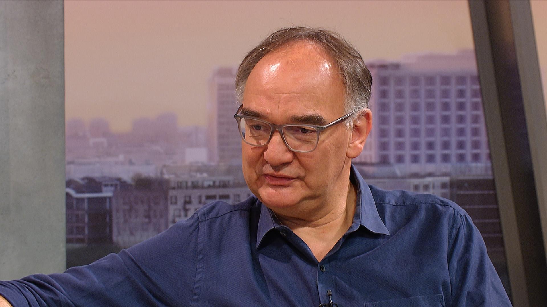 Presseschau mit Nico Fried