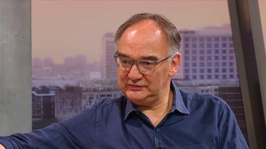 Presseschau mit Nico Fried