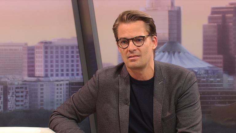 Presseschau mit Max Haerder