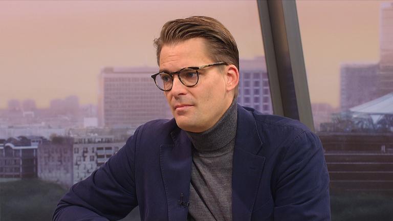 Presseschau mit Max Haerder