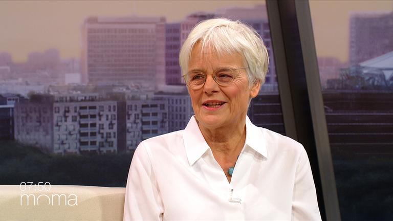 Presseschau mit Ulrike Herrmann