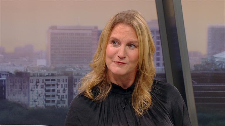 Presseschau mit Kerstin Münstermann