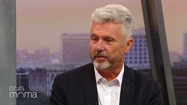 Presseschau mit Erik Kirschbaum