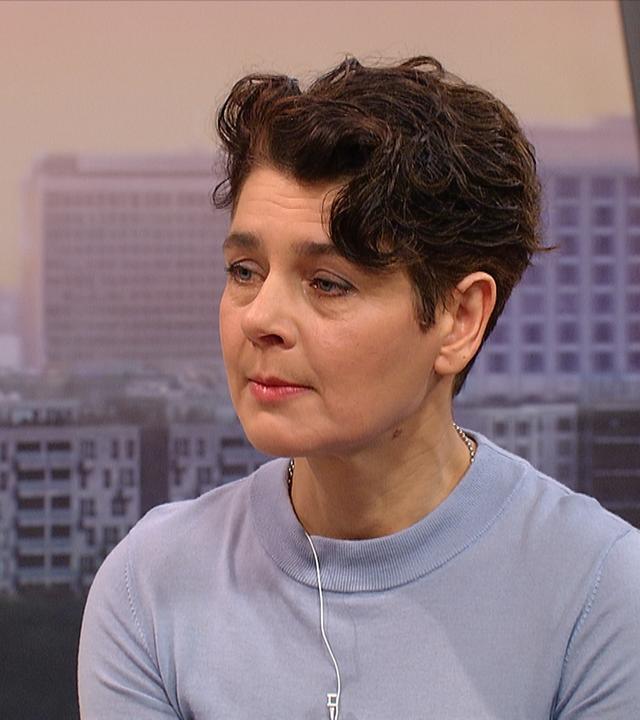 Presseschau mit Anna Lehmann