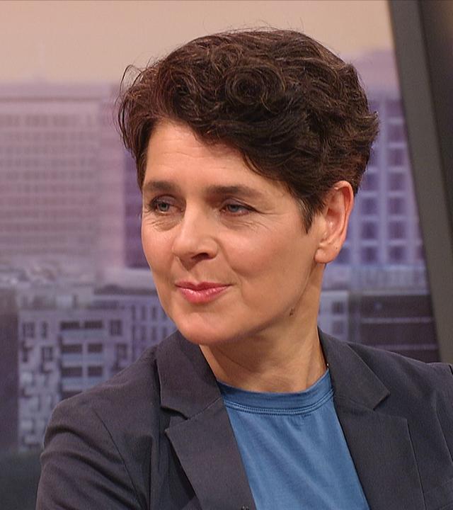 Presseschau mit Anna Lehmann