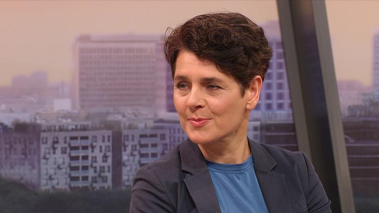 Presseschau mit Anna Lehmann