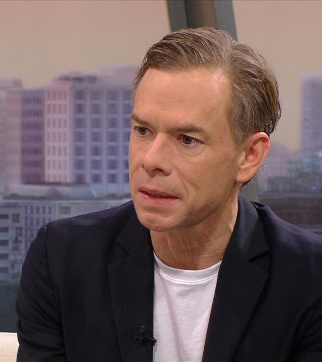 Presseschau mit Mark Schieritz