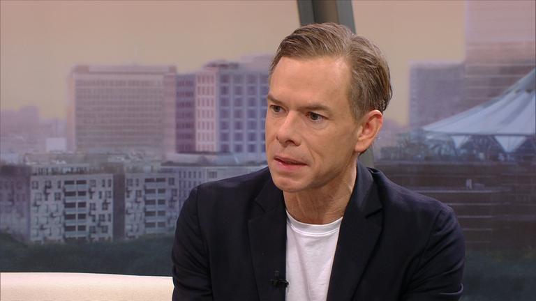 Presseschau mit Mark Schieritz