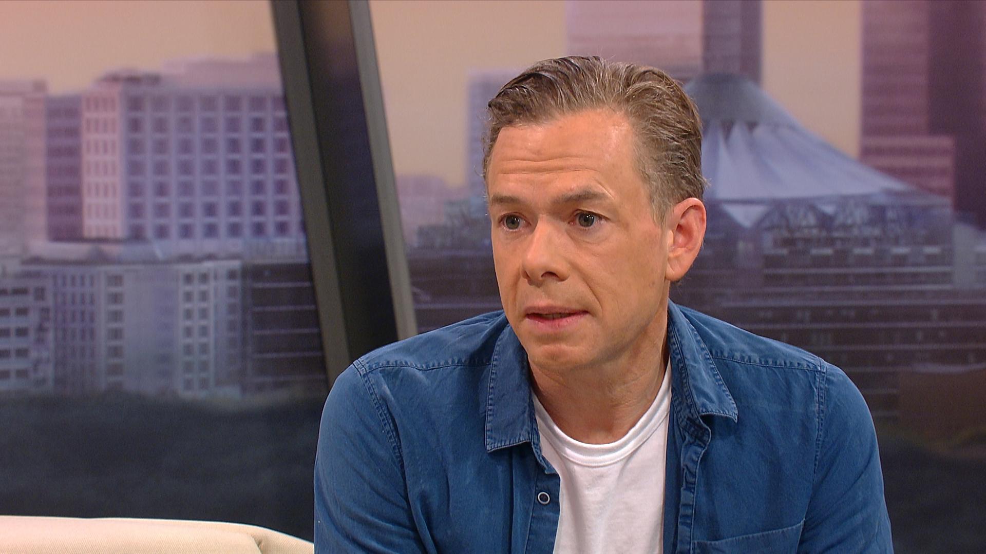 Presseschau mit Mark Schieritz